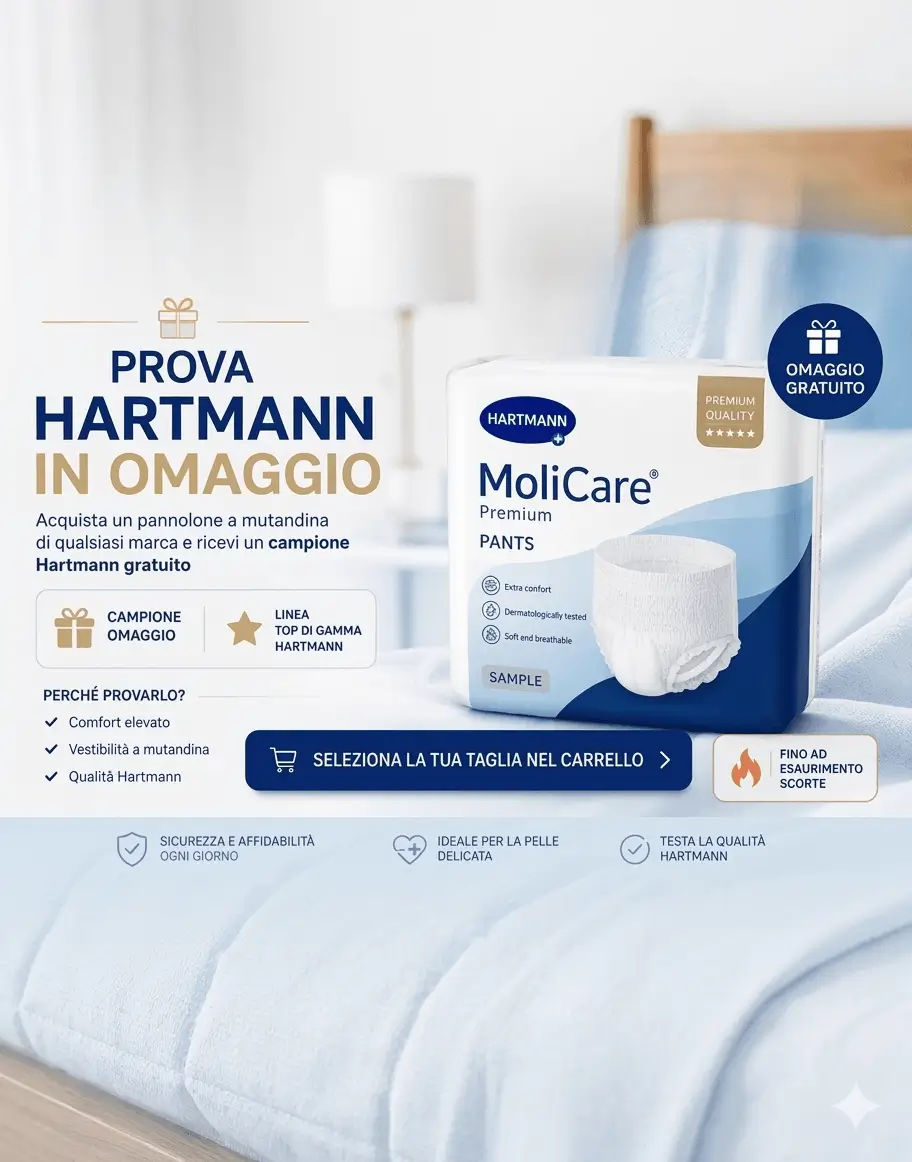 omaggio hartmann